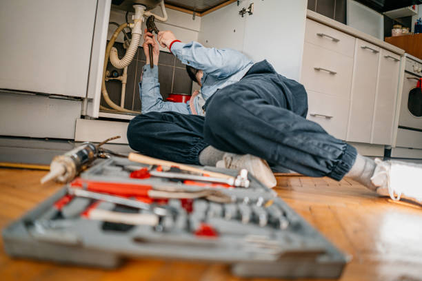Best Toilet Repair Services  in West Rson, CA