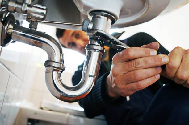 Best Pipe Repair Near Me  in West Rson, CA