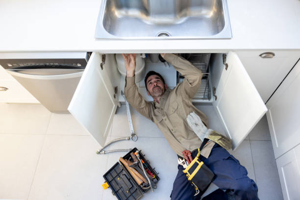 Best Emergency Plumbing Repair  in West Rson, CA