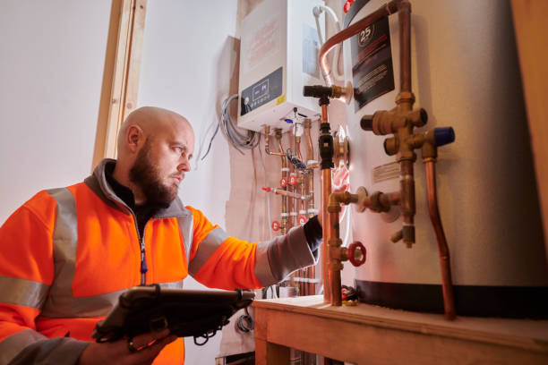 Best Hot Water Heater Installation  in West Rson, CA
