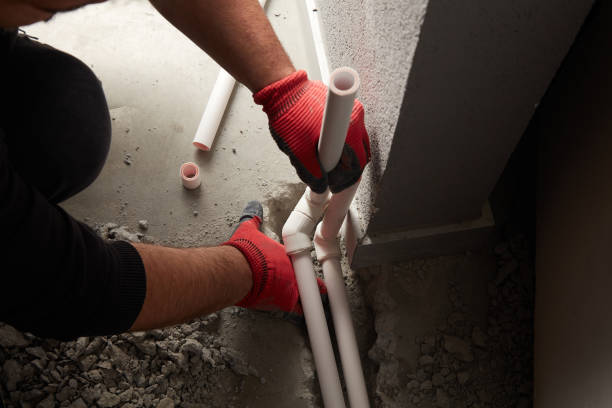 Best Water Softener Installation  in West Rson, CA