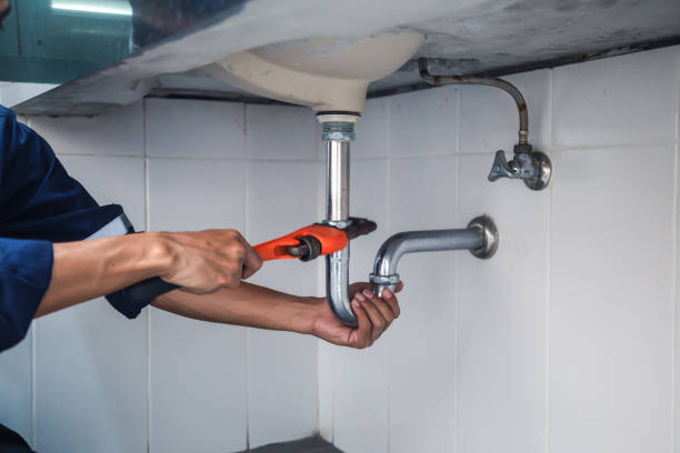 Best Sprinkler Systems  in West Rson, CA