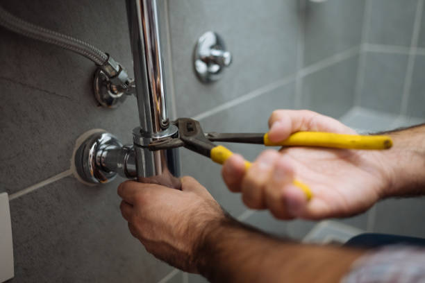 Best Affordable Plumbing Services  in West Rson, CA