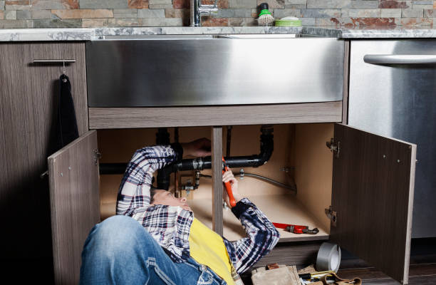 Professional Plumbing in West Carson, CA