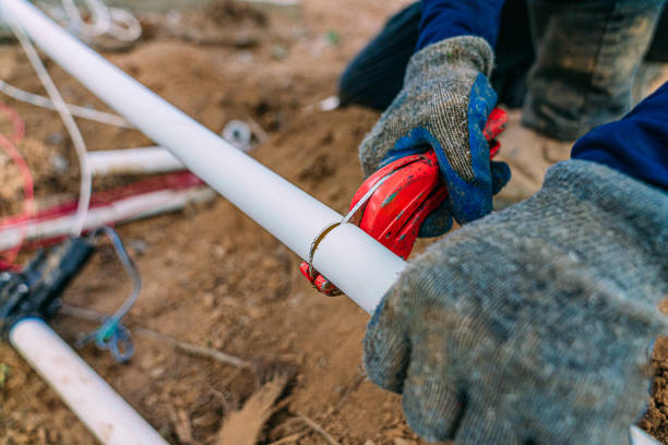Best Water Leak Repair  in West Rson, CA